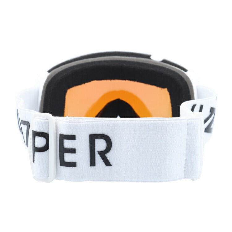 ミラーレンズ スノーゴーグル スキー スノーボード スノボ 球面ダブル