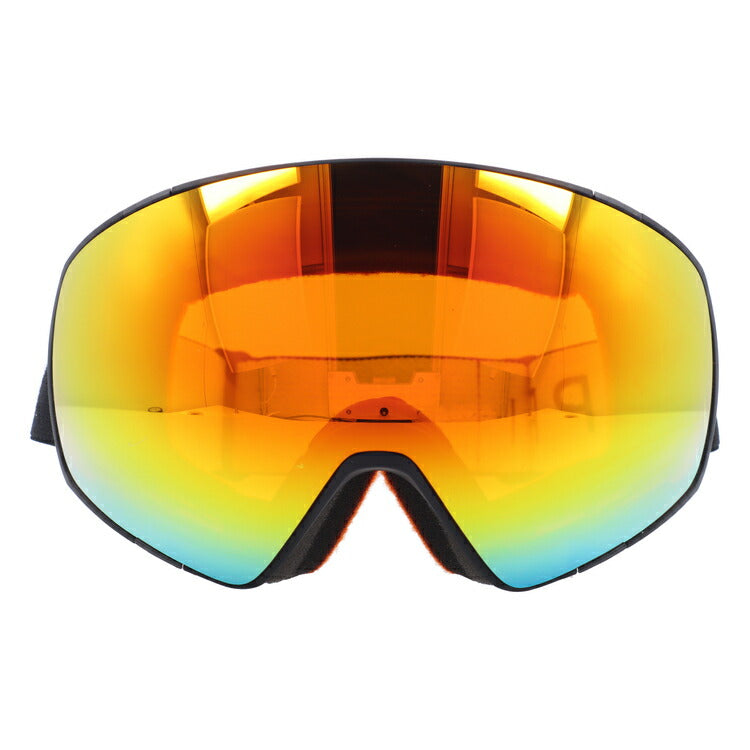 ミラーレンズ スノーゴーグル スキー スノーボード スノボ 球面ダブル