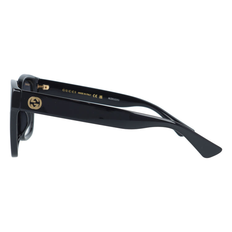 グッチ サングラス アジアンフィット GUCCI GG1338SK 003 54サイズ