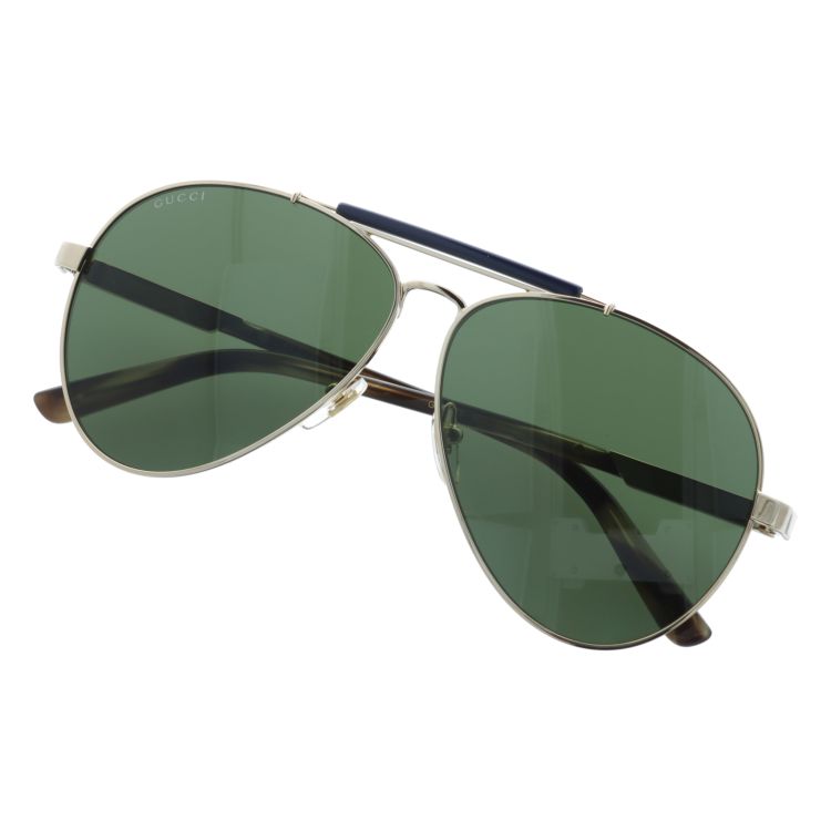 グッチ サングラス アジアンフィット GUCCI GG1287S 003 61サイズ