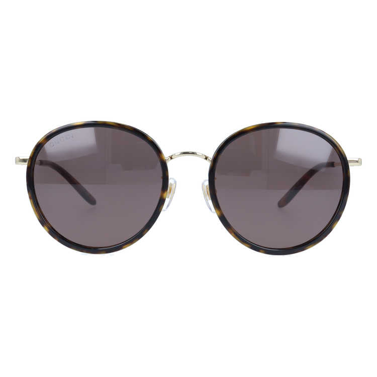 グッチ サングラス GUCCI GG0677SK 002 55サイズ ボストン 日本製