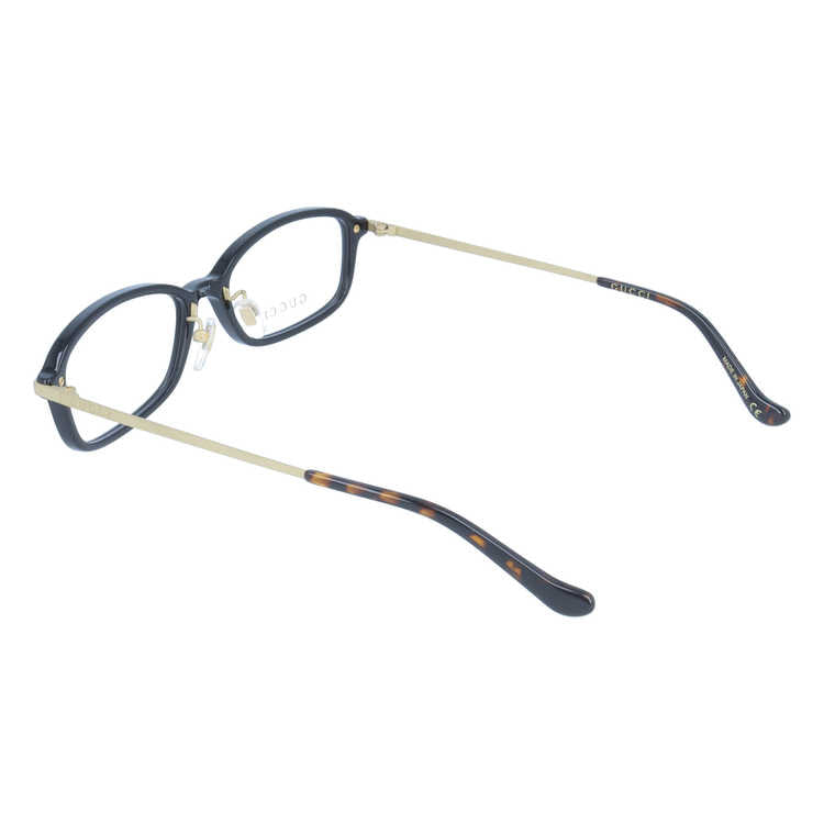 グッチ メガネフレーム 伊達メガネ GUCCI GG1057OJ 001 55サイズ