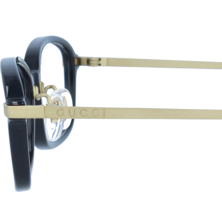 グッチ メガネフレーム 伊達メガネ GUCCI GG1057OJ 001 55サイズ