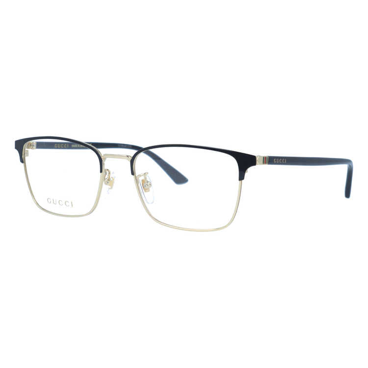 グッチ メガネフレーム 伊達メガネ GUCCI GG1124OA 001 55サイズ