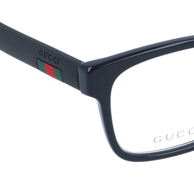 グッチ メガネフレーム 伊達メガネ アジアンフィット GUCCI GG0176OA