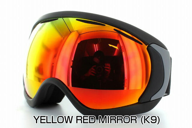 オークリー ゴーグル用 OAKLEY CANOPY 専用 交換レンズ S4 キャノピー