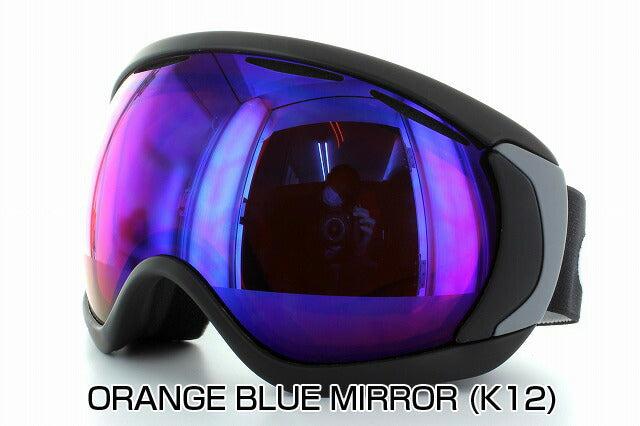 オークリー ゴーグル用 OAKLEY CANOPY 専用 交換レンズ S4 キャノピー