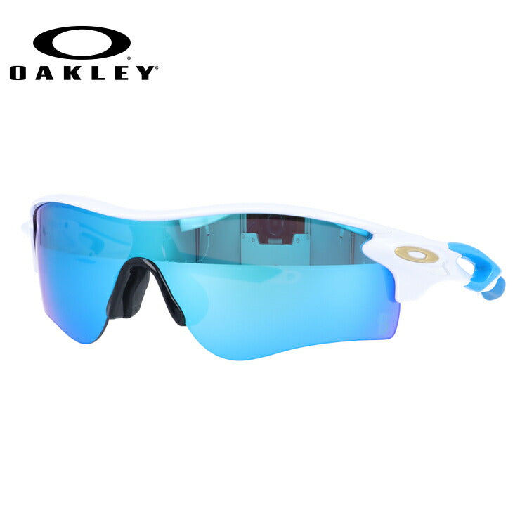 オークリーのサングラス（OAKLEY）