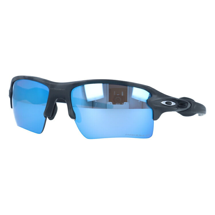 オークリー 偏光サングラス フラック 2.0 XL プリズム レギュラー