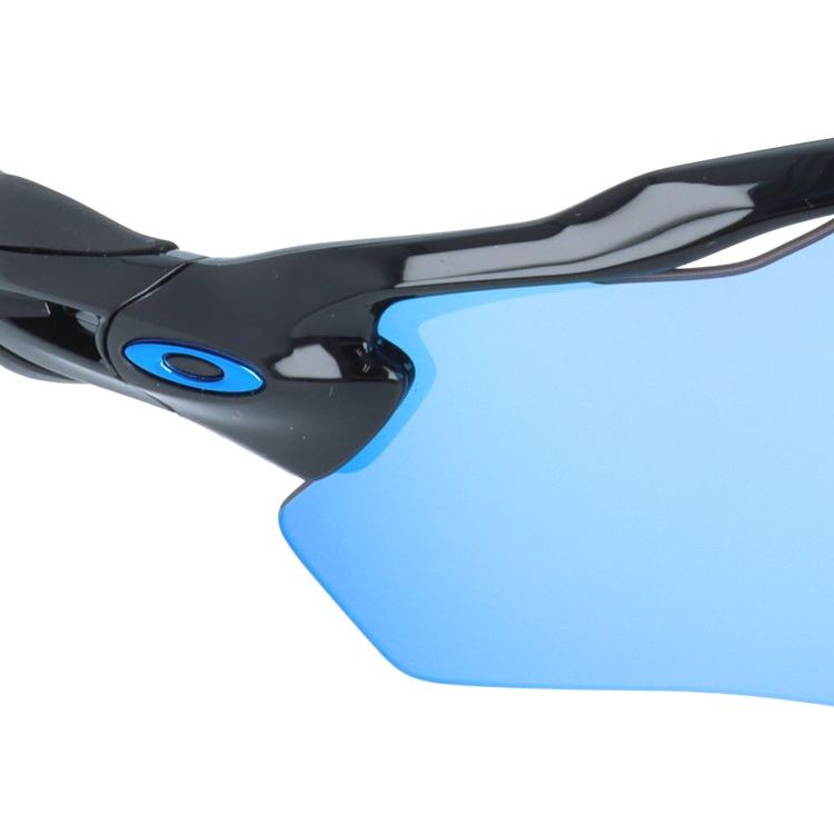 キッズ・ジュニア用 オークリー サングラス レーダーEV XS パス 偏光