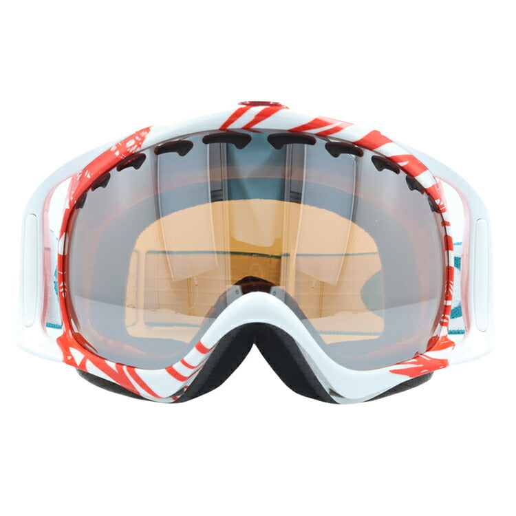 オークリー ゴーグル クローバー OAKLEY CROWBAR 57-790J アジアン
