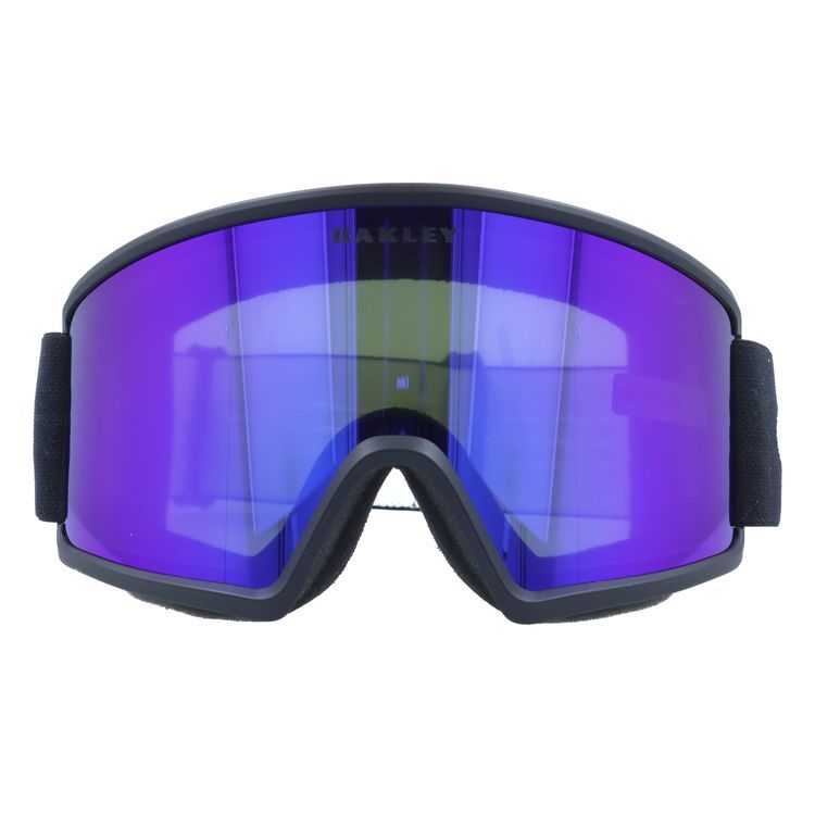 オークリー ゴーグル ターゲットライン L ミラーレンズ レギュラー