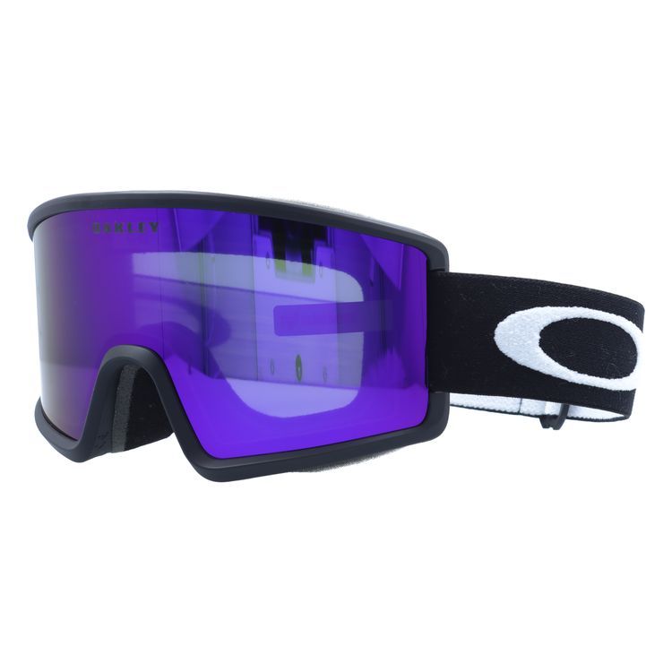 オークリー ゴーグル ターゲットライン M ミラーレンズ レギュラー