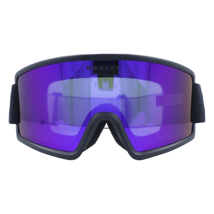 オークリー ゴーグル ターゲットライン M ミラーレンズ レギュラー