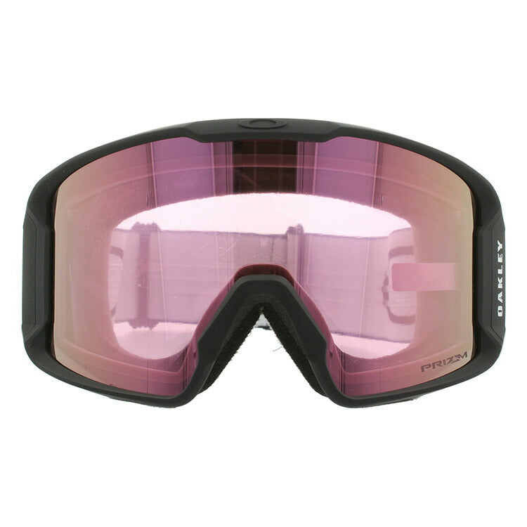 眼鏡対応】オークリー ゴーグル ラインマイナー XL（L） OAKLEY