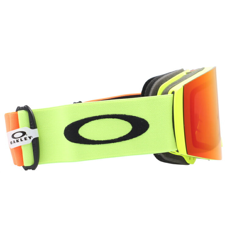 眼鏡対応】オークリー ゴーグル フォールライン OAKLEY FALL LINE