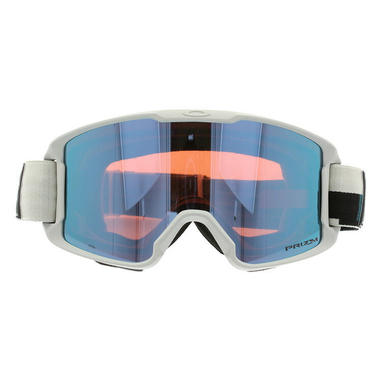 子供用】【眼鏡対応】オークリー ゴーグル ラインマイナー ユース