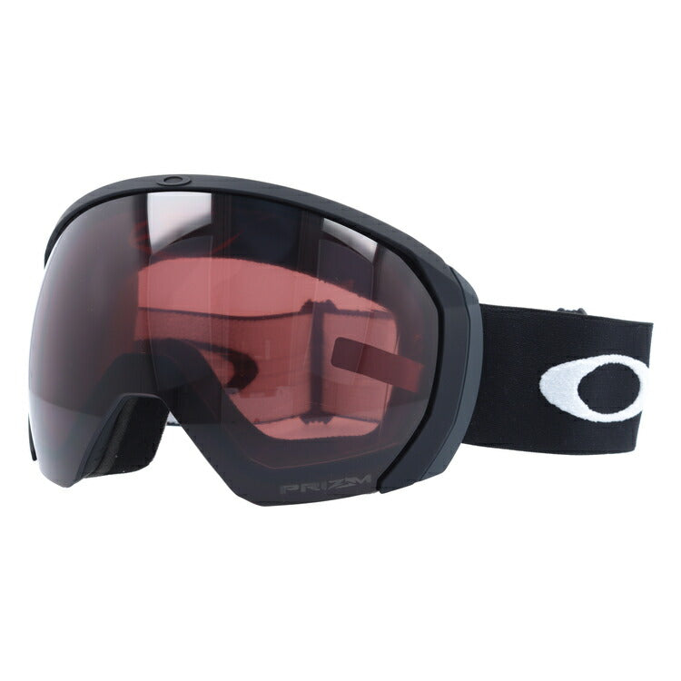 眼鏡対応】オークリー ゴーグル フライトパス XL（L） プリズム