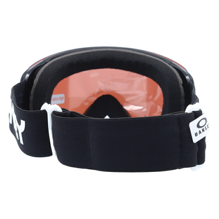 眼鏡対応】オークリー ゴーグル フライトデッキ XM（M） プリズム