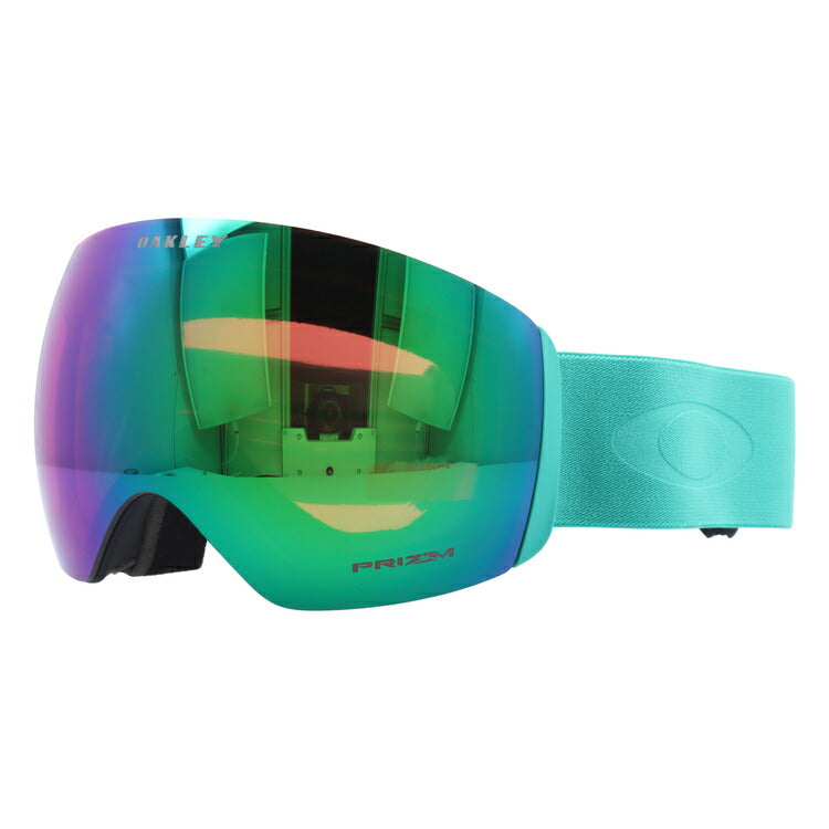 オークリー ゴーグル フライトデッキ XL（L） プリズム スタンダード