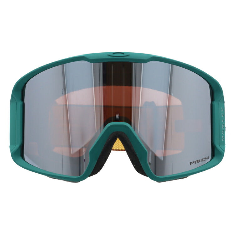 オークリー ゴーグル ラインマイナー XL（L） プリズム スタンダード