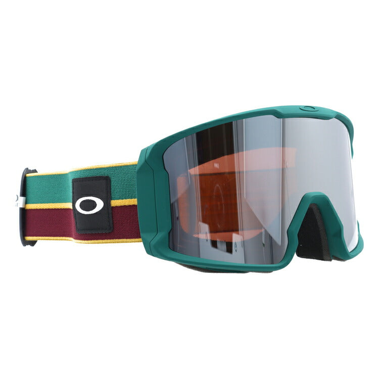 オークリー ゴーグル ラインマイナー XL（L） プリズム スタンダード