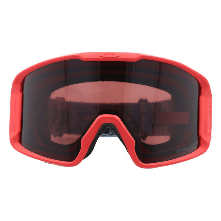 オークリー ゴーグル ラインマイナー XM（M） プリズム スタンダード