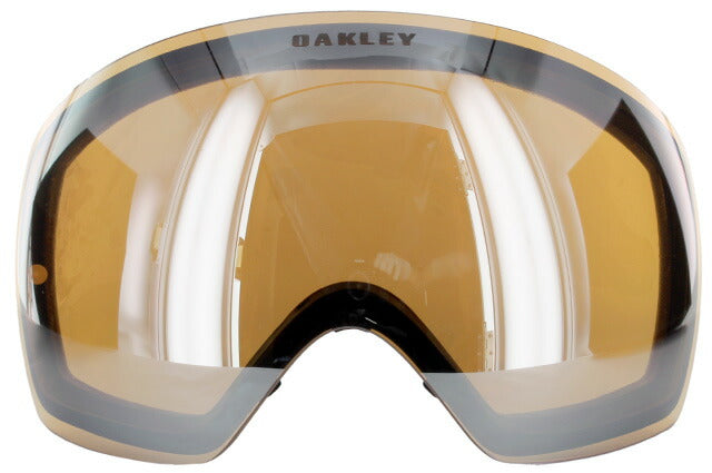 オークリー OAKLEY FLIGHT DECK ゴーグル スノーゴーグル 交換用レンズ