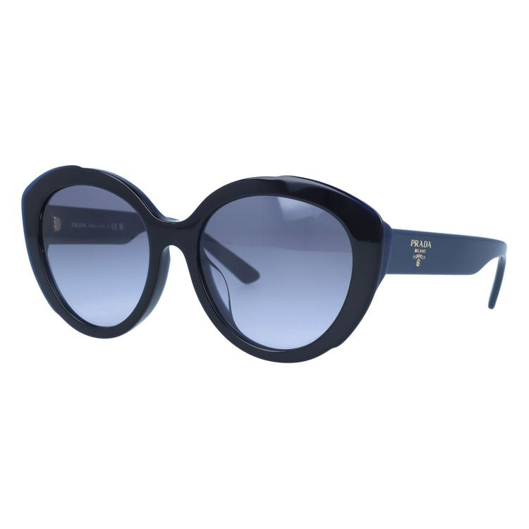 国内正規品】プラダ サングラス アジアンフィット PRADA PR 01YSF