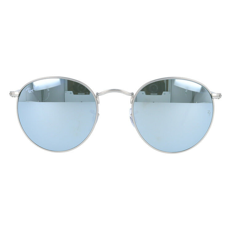 レイバン サングラス ラウンドメタル RB3447 019/30 50 レギュラー