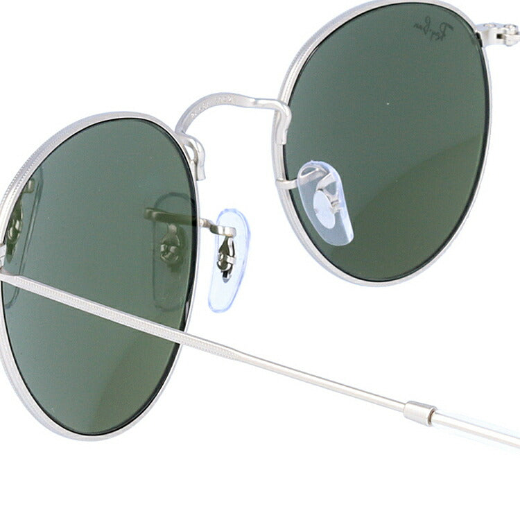 レイバン サングラス ラウンドメタル RB3447 019/30 50 レギュラー