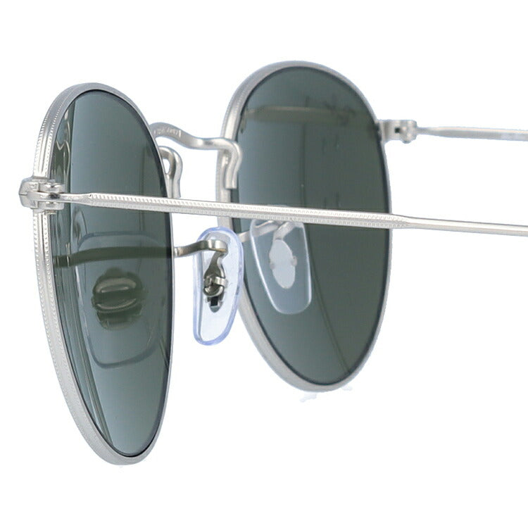 レイバン サングラス ラウンドメタル RB3447 019/30 50 レギュラー