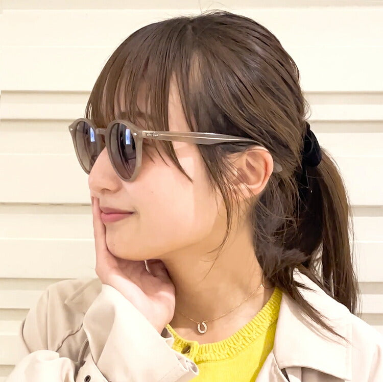 レイバン サングラス RB2180F 616613 51 アジアンフィット ボストン型