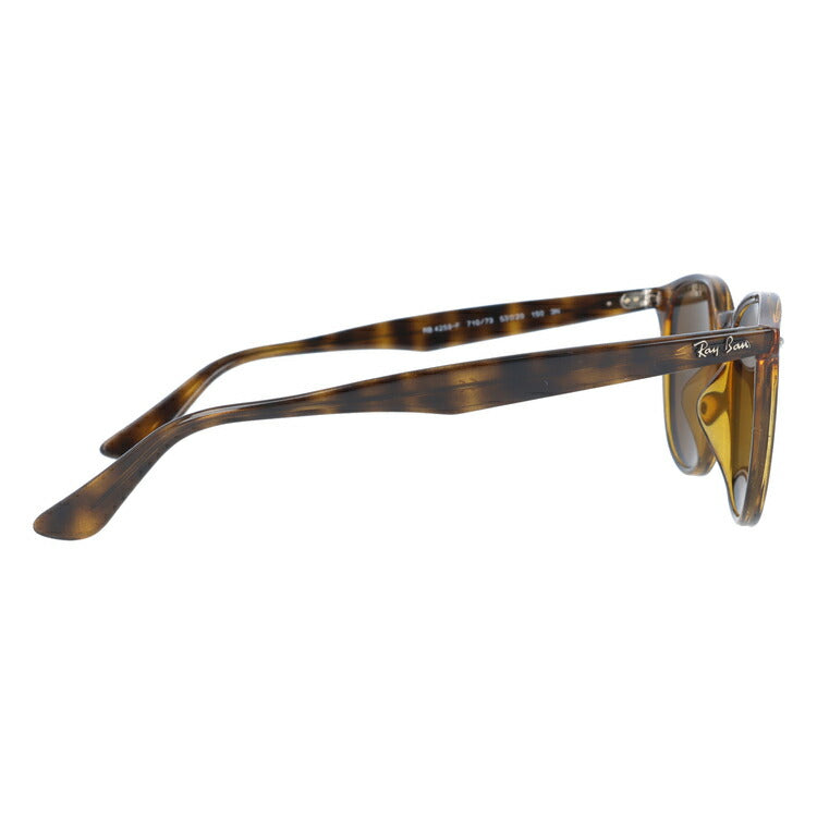 レイバン サングラス RB4259F 710/73 53 アジアンフィット ボストン型