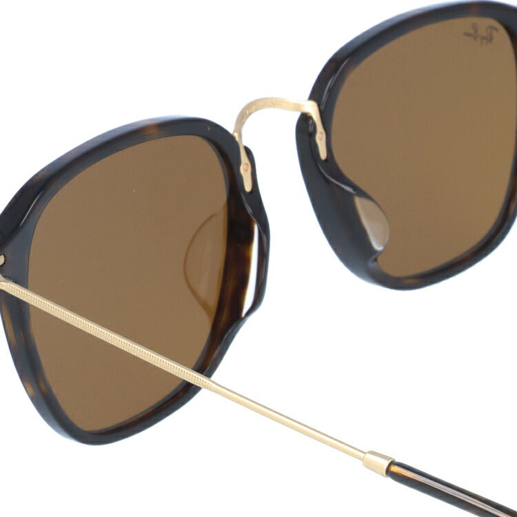 レイバン サングラス RB2448NF 902 53 アジアンフィット ウェリントン