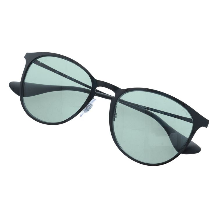 レイバン サングラス エリカメタル 調光サングラス Ray-Ban ERIKA