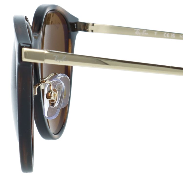 レイバン サングラス Ray-Ban RB4334D 710/83 55サイズ ボストン型