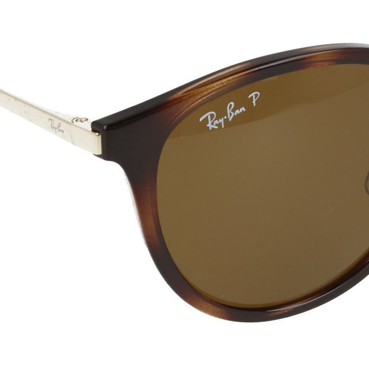 レイバン サングラス Ray-Ban RB4334D 710/83 55サイズ ボストン型