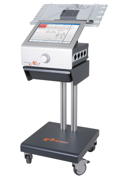 痛みに、疲労に、細胞にハイチャージ! | ハイトーン治療器ハイチャージ