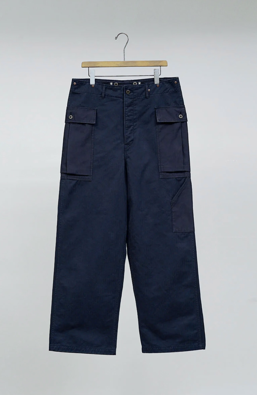 Mountain Research(マウンテンリサーチ)MT Anorak 商品詳細｜sunny nap