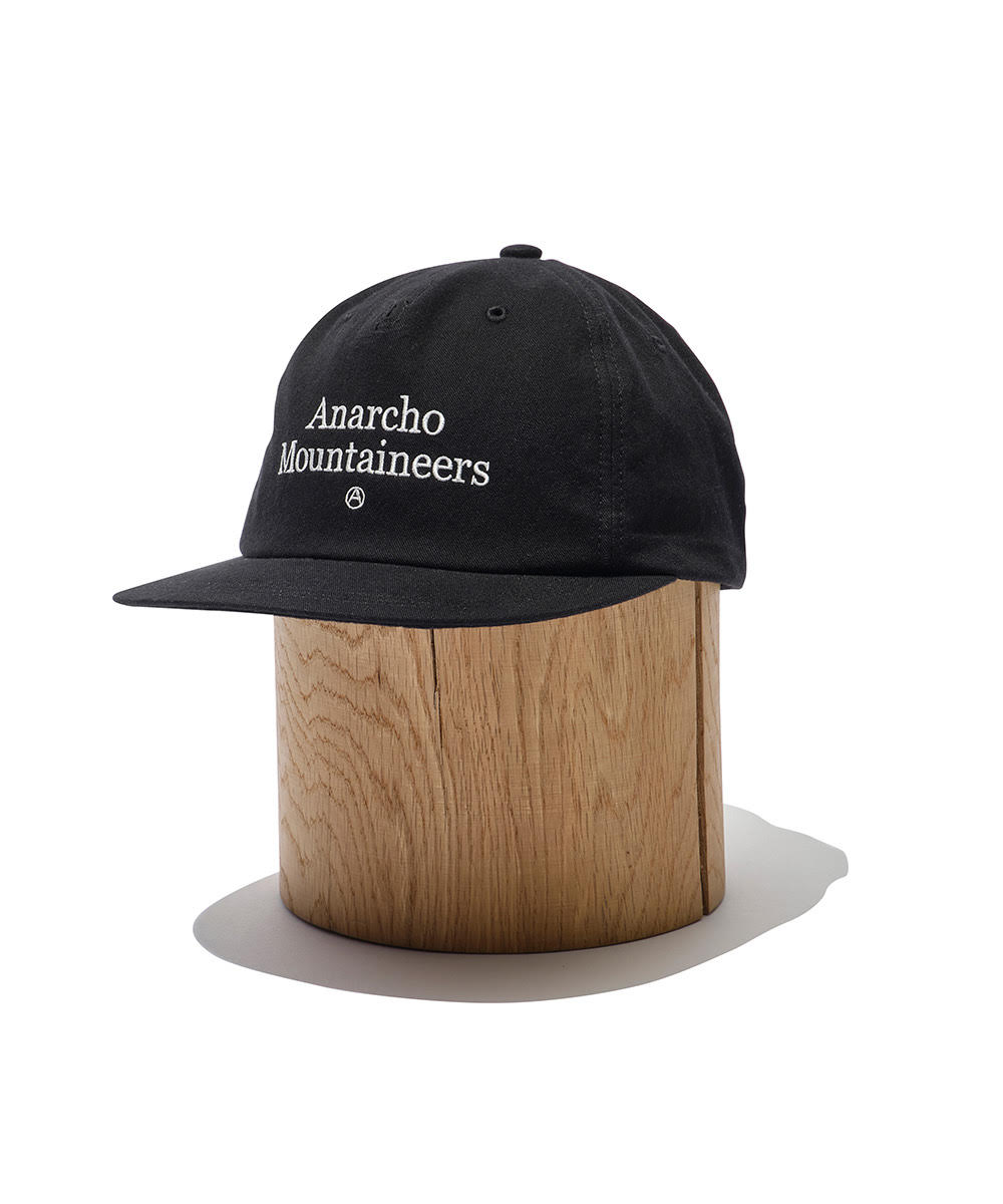 Mountain Research(マウンテンリサーチ) A.M. Cap 商品詳細｜sunny nap