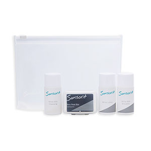 スターターキット＜おためしセット＞ | サンソリット公式オンライン