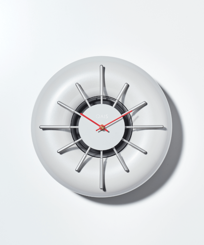 アクセサリー｜光触媒搭載の家庭用 空間除菌脱臭機QAIS -air- 03｜サン