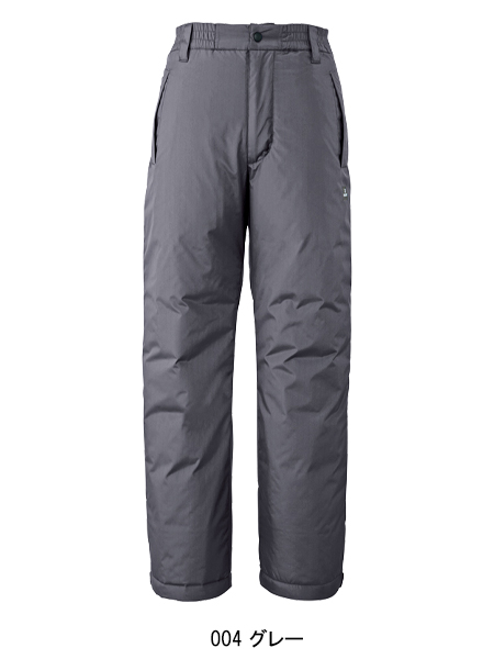 作業服・作業用品 制電防寒パンツ アイトス AITOZタルテックス TULTEX