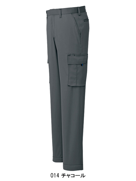 作業服|作業着|アイトス（AITOZ）|ノータックカーゴパンツ|az-60321|