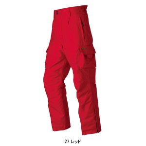タカヤTAKAYAの作業用防寒着 パンツ・ズボンGR-1104| サンワーク本店