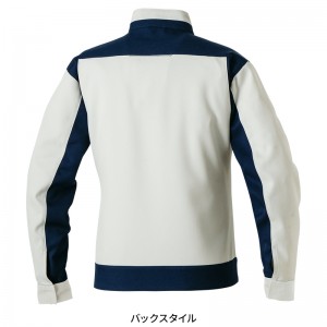 作業服の通販 長袖ブルゾン 桑和SOWA 9522-00【サンワーク本店】