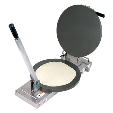 株式会社サンテックコーポレーション | ピザプレッサー