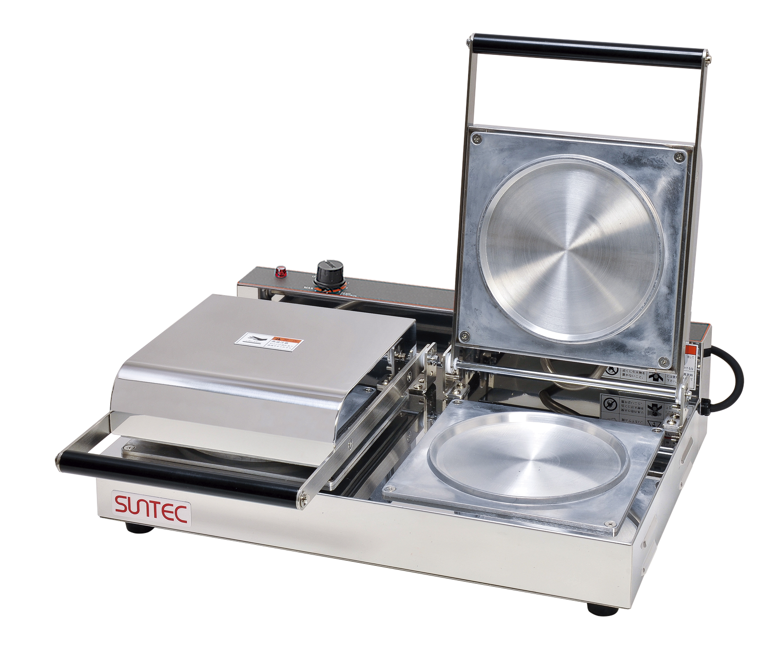 パンケーキ | サンテックコーポレーション