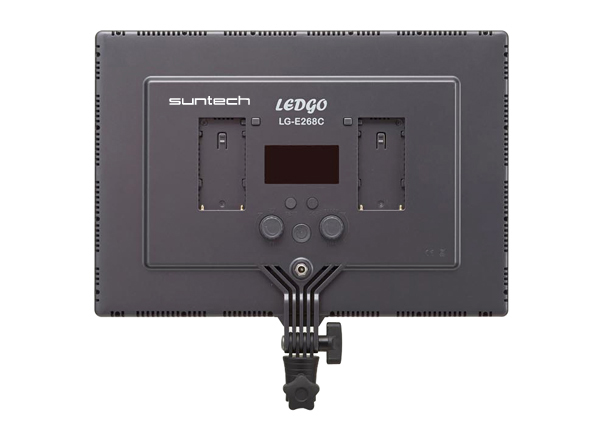 サンテックスリムライト LG-E268C｜株式会社サンテック ―写真映像用品商社―